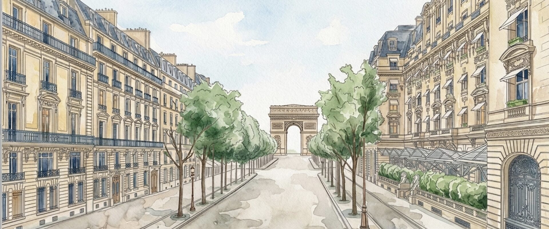 Avocat bail commercial Paris — Cabinet Ouabbou, cession fonds de commerce, création société, droit immobilier, avenue Kléber Paris 16e