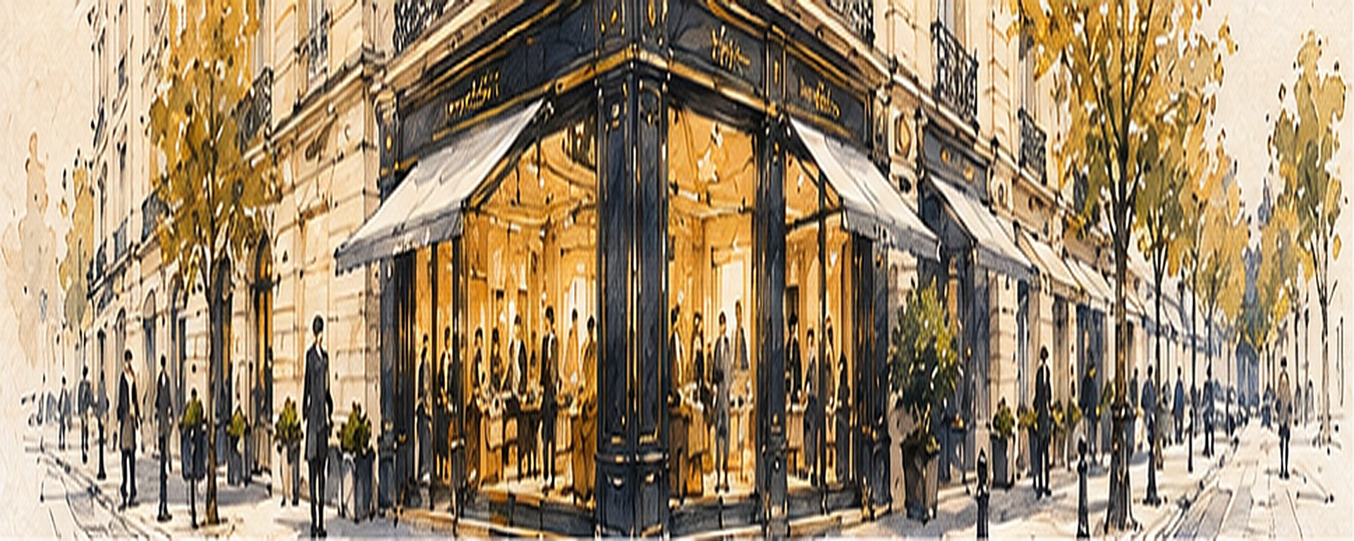 Avocat bail commercial Paris, rédaction et contentieux des baux commerciaux, Cabinet Ouabbou avenue Kléber