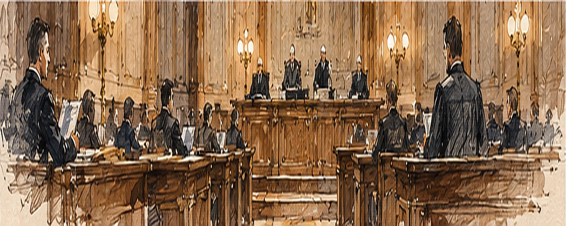 Avocat contentieux commercial et investissement Paris, litiges immobiliers, Cabinet Ouabbou