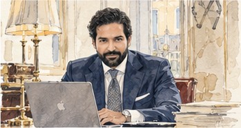 Conseil juridique en droit des affaires