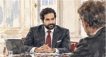 Conseil en droit immobilier