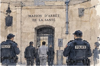 Défense pénale des affaires